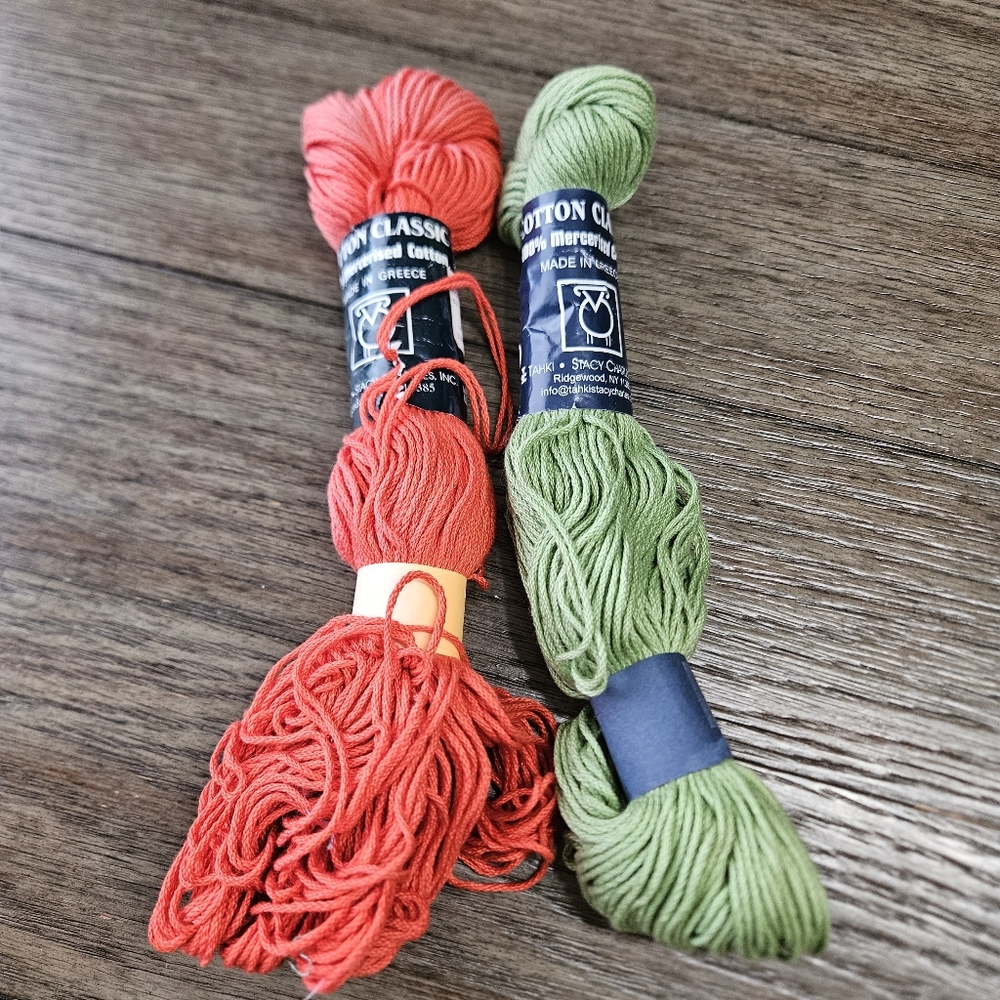 Tahki Cotton Classic Yarn